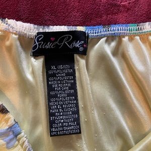 Women’s Summer Dress